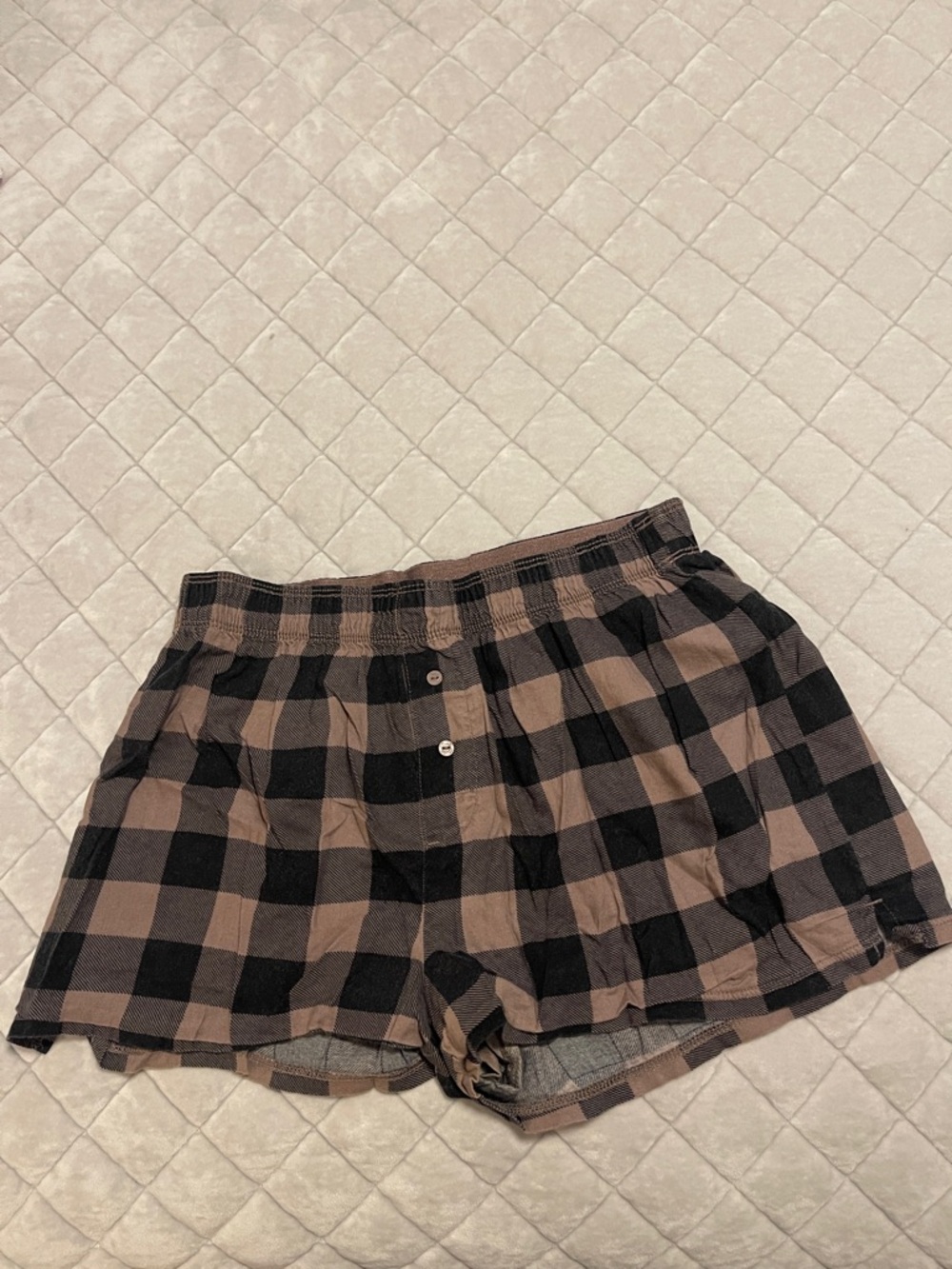 PINK Boxer Shorts
